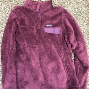 Brand new xlarge Patagonia re tool